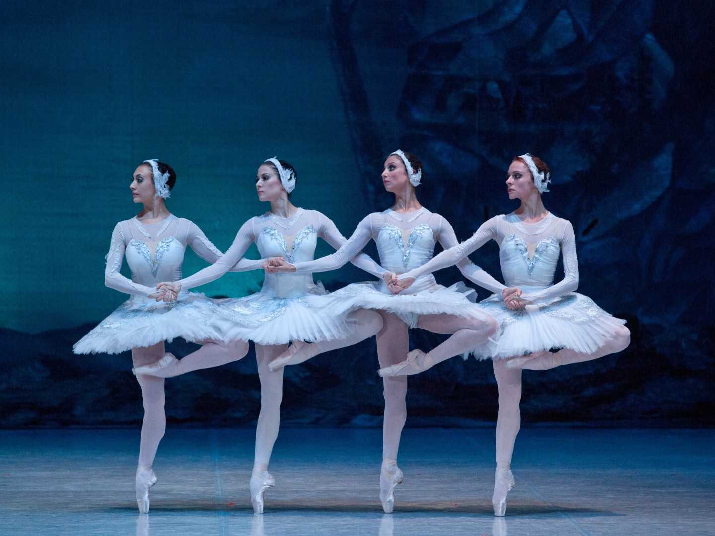 Чем отличается балет от хореографии - ирбис