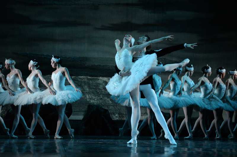Энциклопедия танца: балет - от истоков до постмодернизма