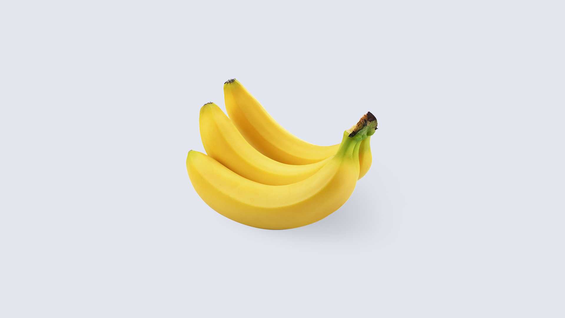 Бананы - польза или вред? калорийность и содержание углеводов