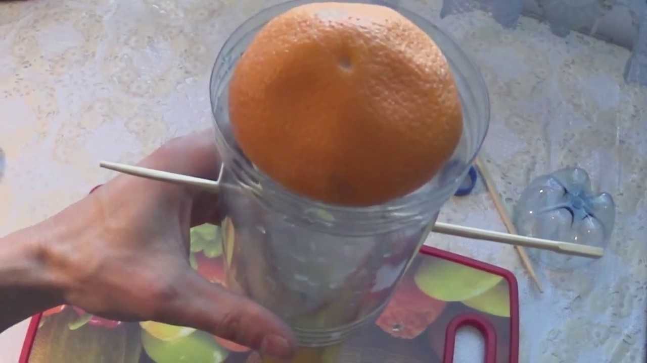 Как выжать лимон без соковыжималки: 6 способов