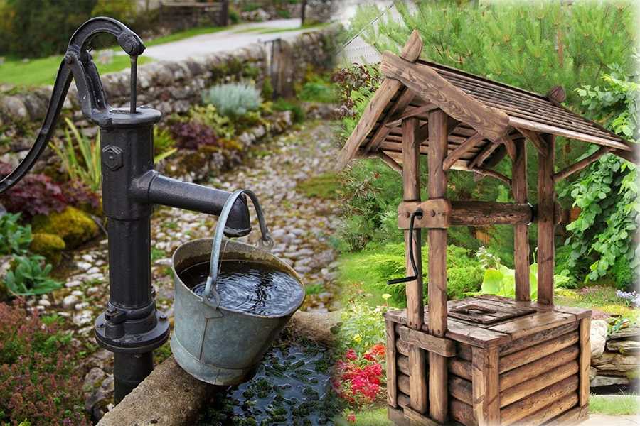 Что такое артезианская вода — автоматизация подачи в дом