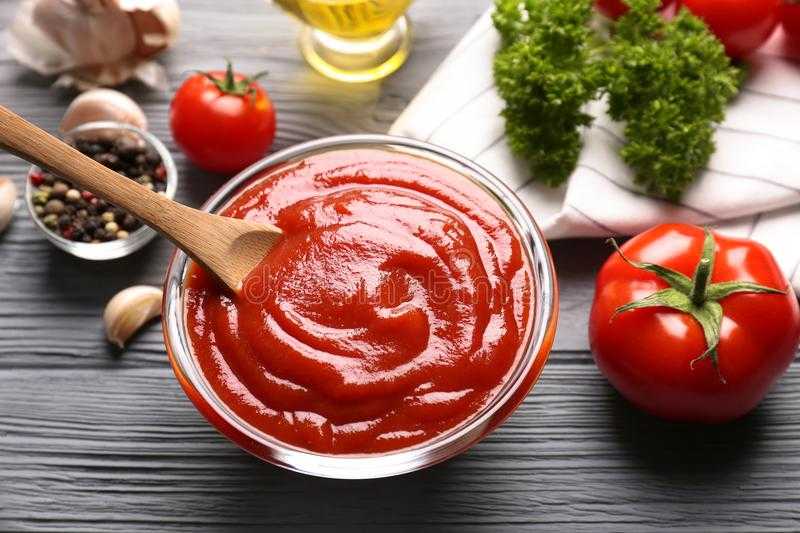 Томатный сок из томатной пасты: рецепт и пропорции