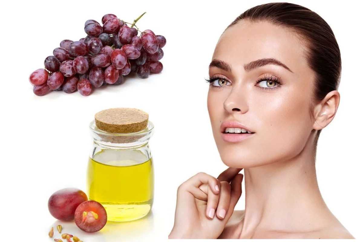 Виноградное масло: состав, свойства (польза и вред), применение, как приготовить в домашних условиях