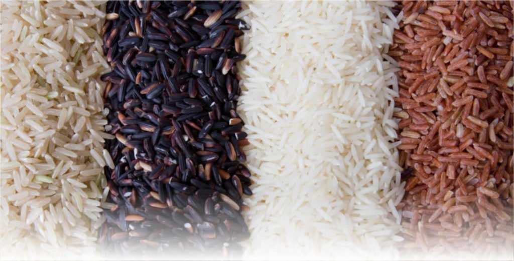 Лучшие торговые марки риса на 2021 год