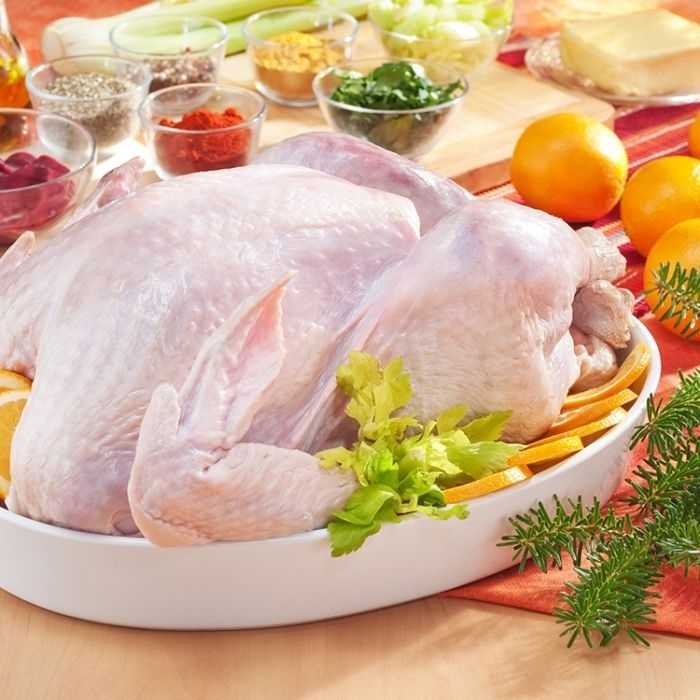 Сочная куриная грудка