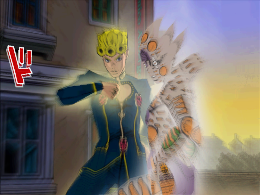 Gold experience requiem - jojo's bizarre encyclopedia | jojo wiki