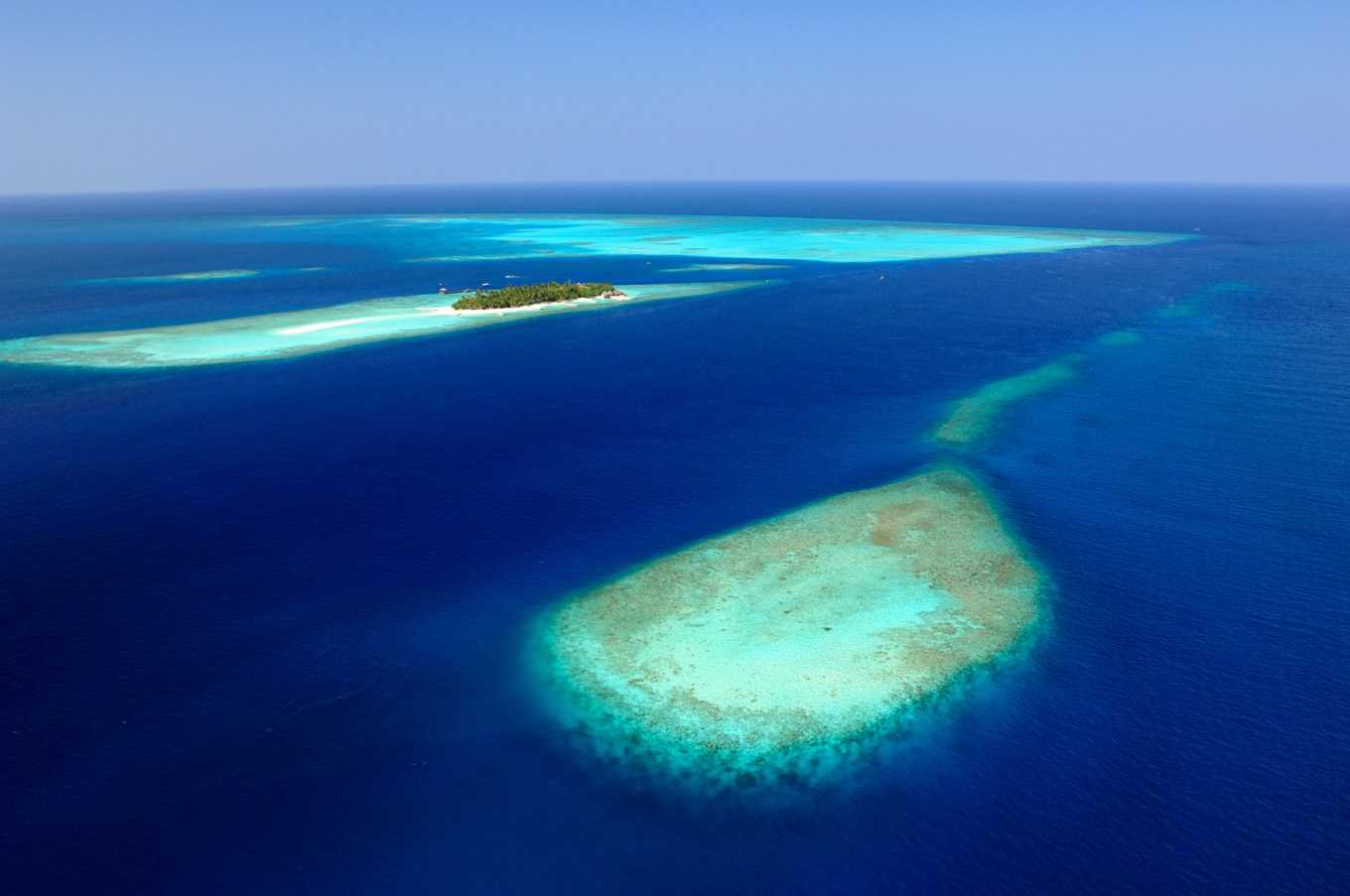 10 удивительных фактов о французской полинезии