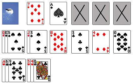 Правила игры буркозел комбинации. карточная игра "буркозел": правила. как можно поиграть в эту игру