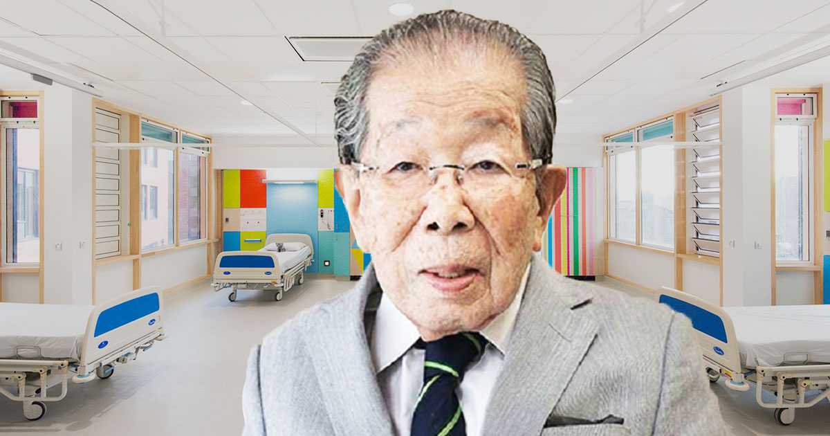 14 бесценных советов счастливой жизни от японского врача, дожившего до 105 лет :: инфониак