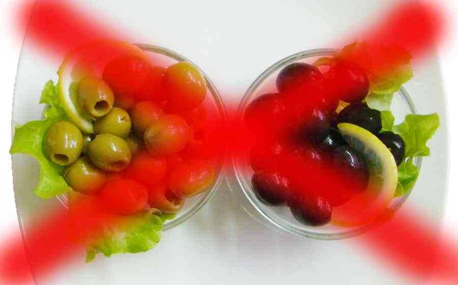 Консервация оливок в домашних условиях. как приготовить оливки и маслины