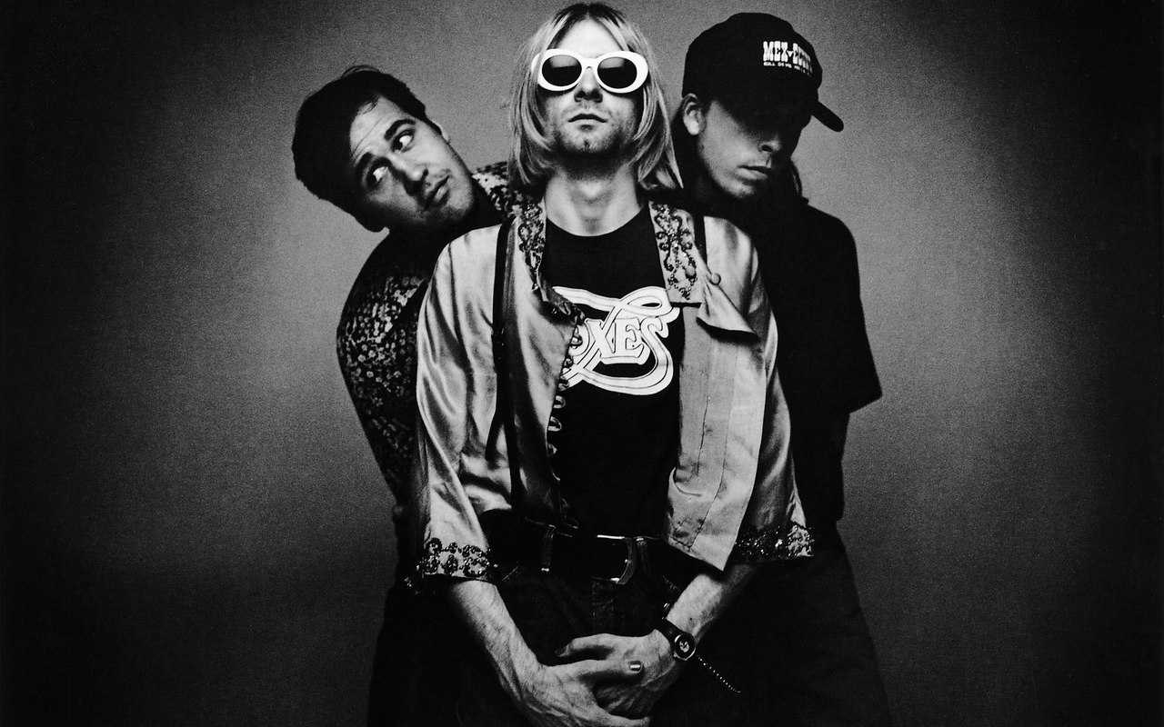 Nirvana (нирвана) – всё о рок-группе. полная биография | fuzz music