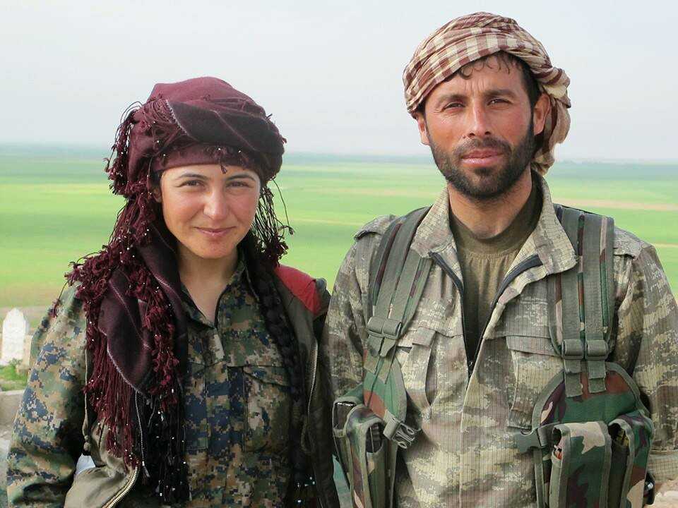 Кто такие курды и чего они хотят? - zahav.ru мнения